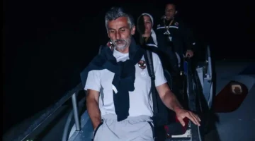 تغيير هجومي.. زيزو في التشكيل المتوقع للأهلي ضد بالميراس